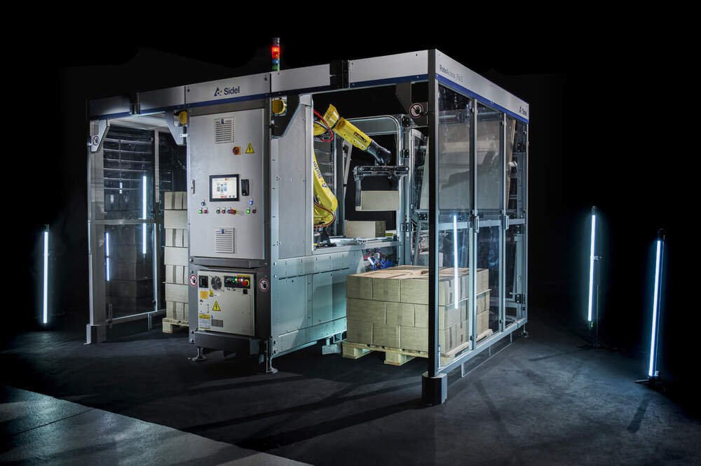 FachPack 2025: discover Sidel's Advanced Packaging Solution to elevate your brand