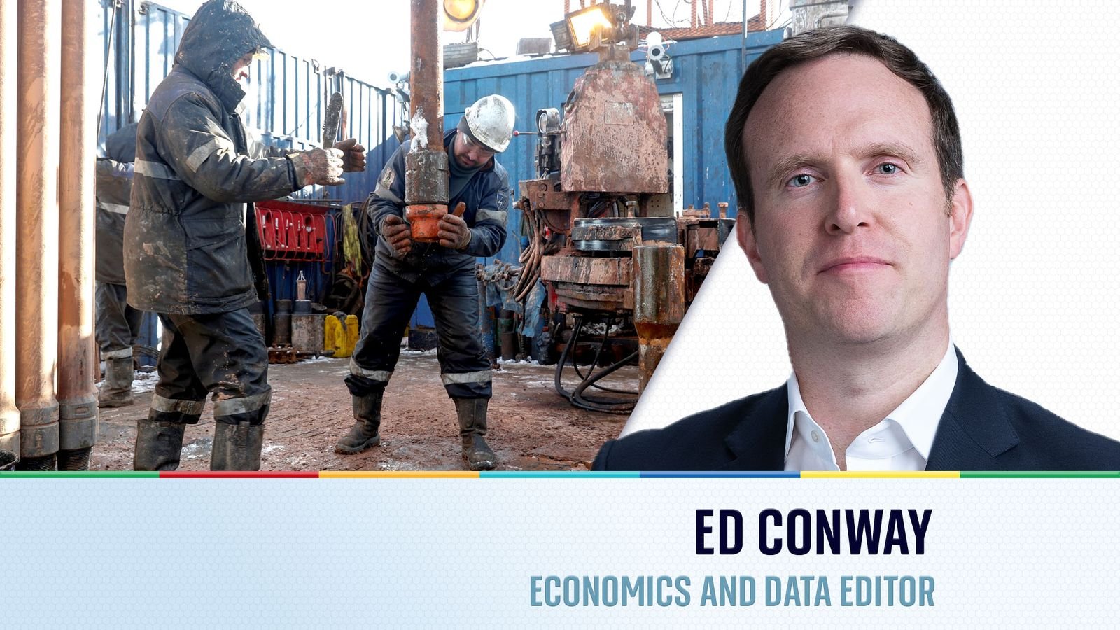 Europe's sanctions on Russia were to starve Putin's funds - instead something else has happened | World News