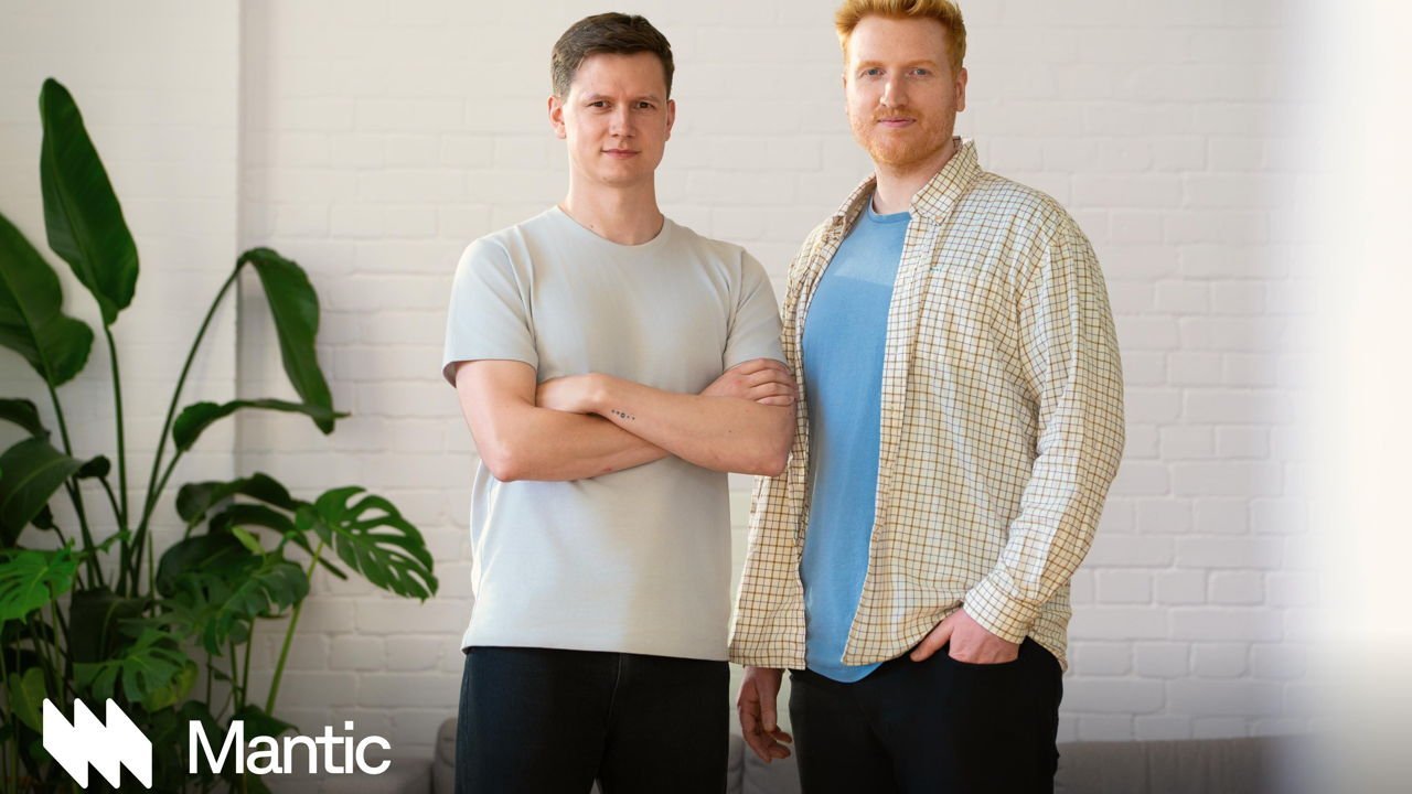 Mantic which claims to forecast global events emerges from stealth