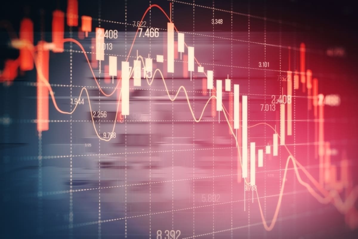 U.S. bearish as Nasdaq drops 1.5 percent ahead of Fed meeting, European and Asian markets decline