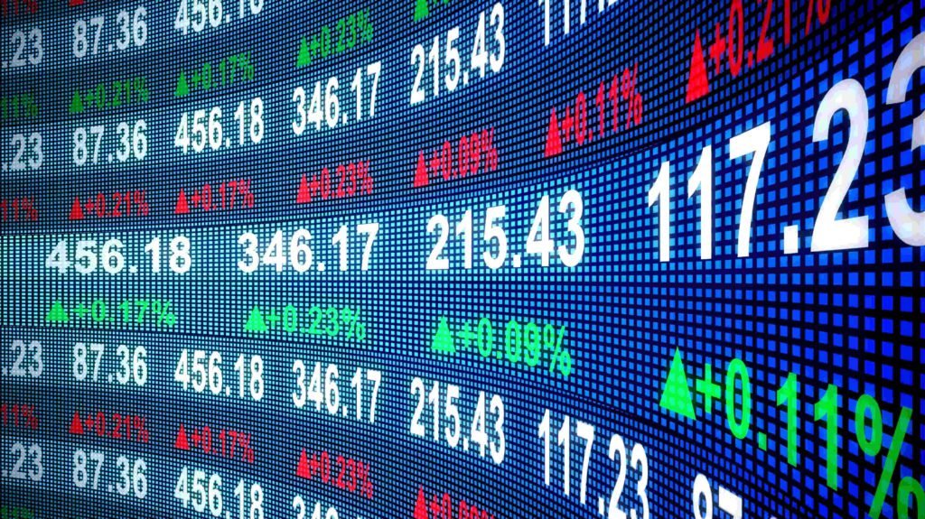 UAE Stock Markets Close Mixed Amid Oil and Geopolitical Woes