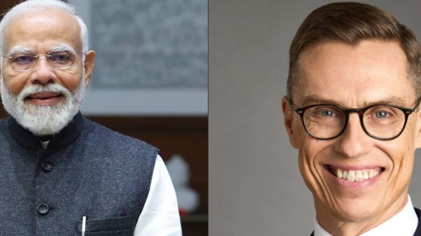 PM Modi and Finnish President Stubb discussed the Ukraine conflict and India-EU ties, with Stubb highlighting India’s global role and PM Modi stressing stronger sectoral cooperation and peace efforts.