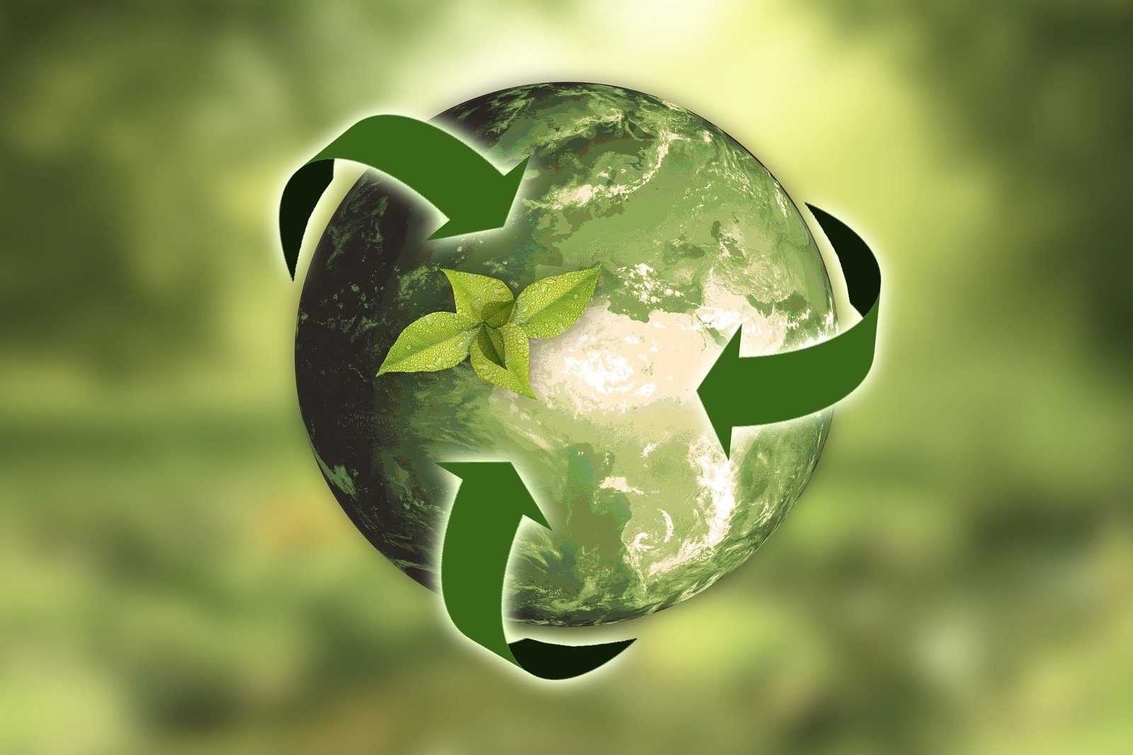 Better than greenwashing, sustainability reporting boosts financials