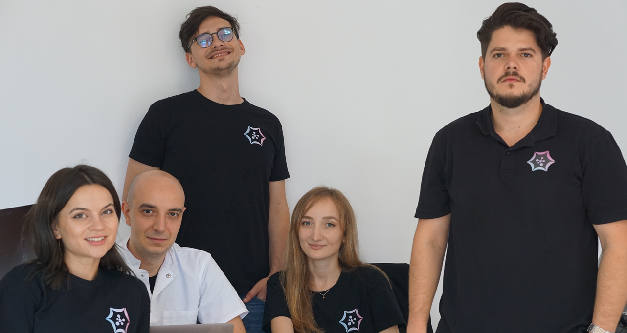 Romanian startup breaks new ground in AI for radiotherapy