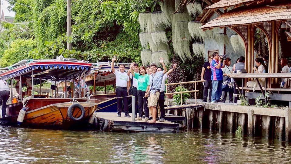 Thailand launches ‘Green Tourism Collections’ to align with EU standards and drive national sustainability agenda