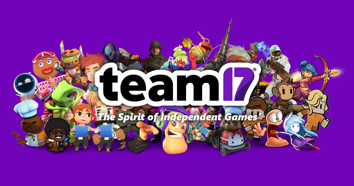 Team17 loses CEO, sees "significant losses" from company restructure