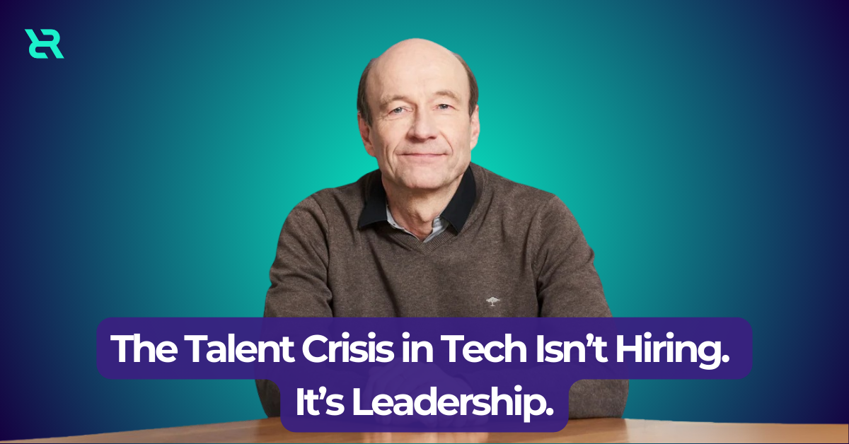 Struggling to Keep Your Best People?