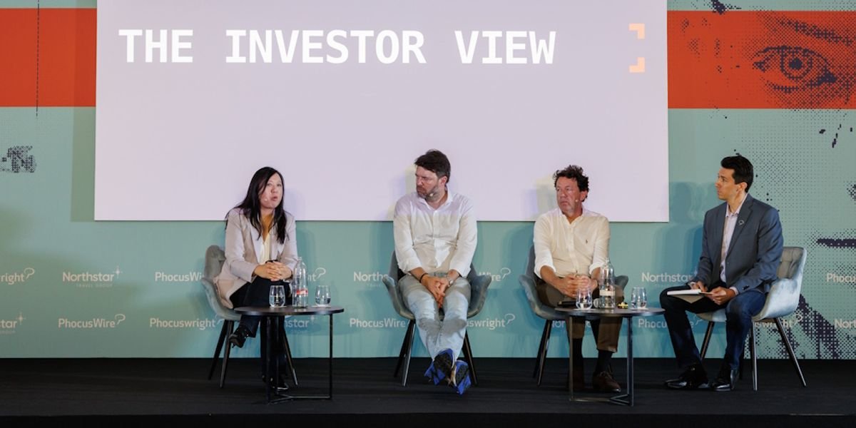 Investors on state of travel funding in 2025