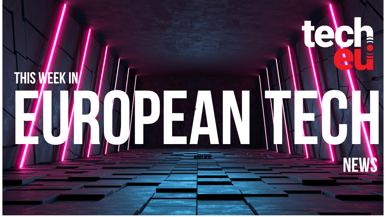 TalkTalk bags £100M, Klarna granted UK EMI licence, and European DIGITAL SME Alliance slams EU–US trade deal