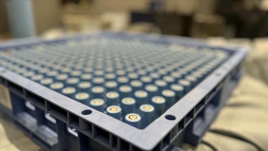 EU battery regulations to transform energy sector with sustainability standards