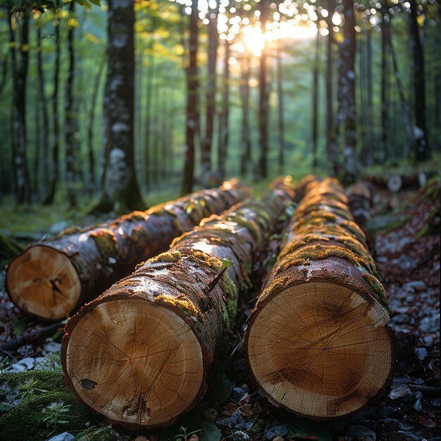 Ghana sets African precedent in sustainable forestry with landmark FLEGT Certification