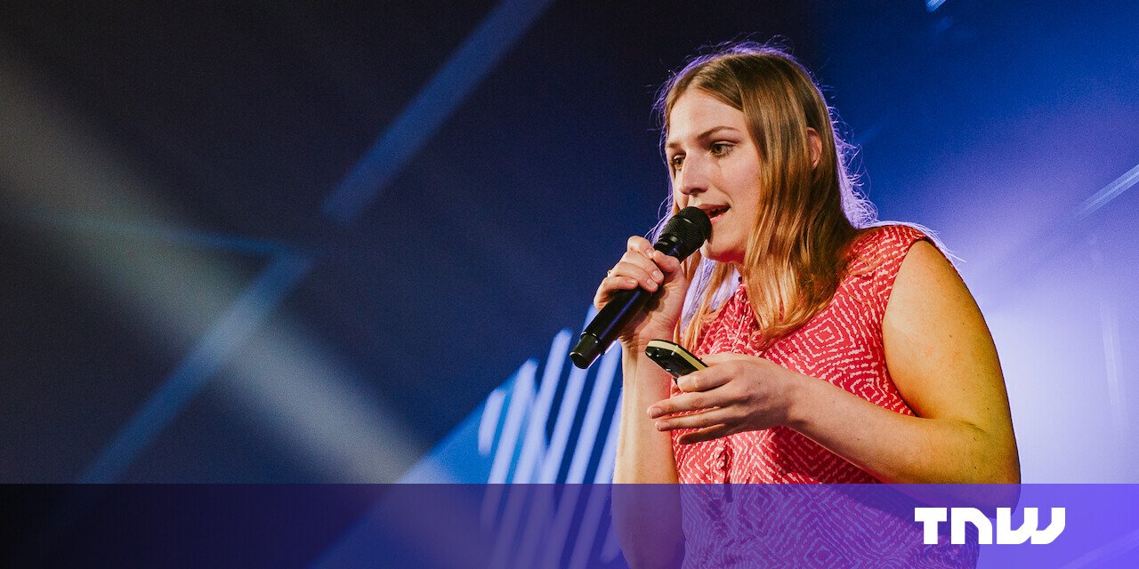 How to pitch like a pro — lessons from a ‘Shark Tank’ insider