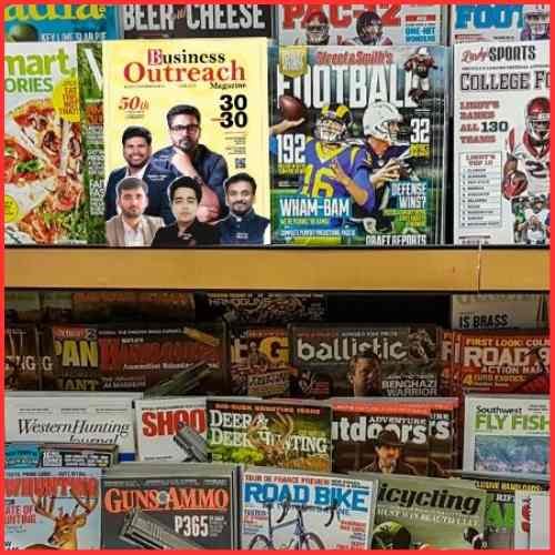 Top Startup Magazine in Ahmedabad: Your Guide to the City’s Emerging Entrepreneurs-thumnail