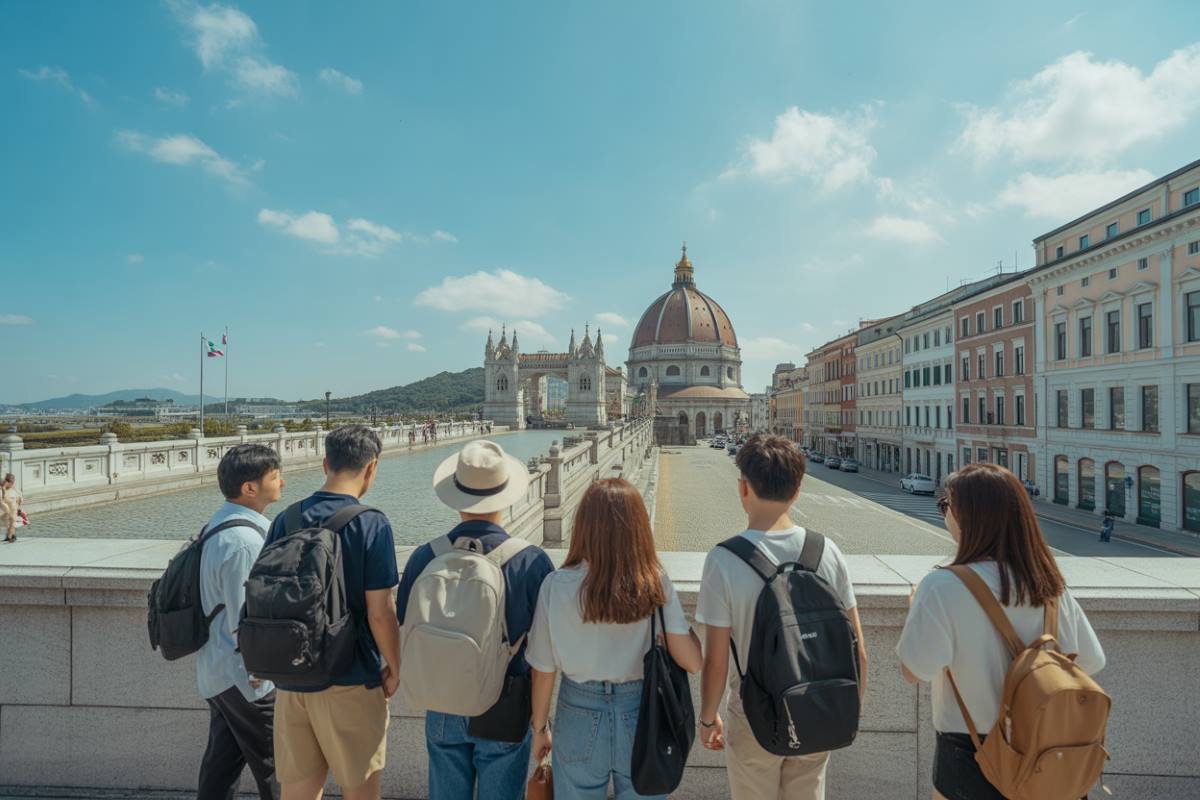 Top Visa-Free Destinations for South Koreans in 2025: Agoda Reveals the Best Spots in Asia and Europe