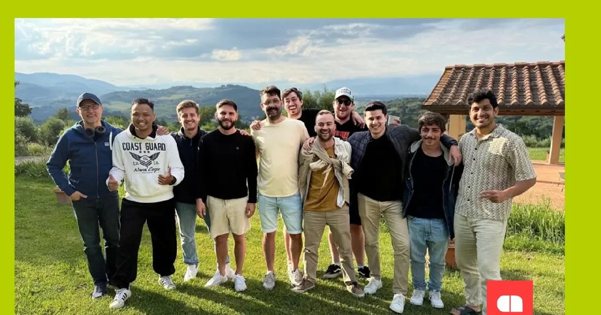 BetterPic raises $2.5M in seed funding to scale AI-powered headshot platform