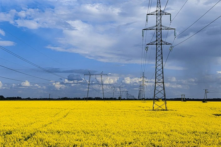 Europe’s largest investor in sustainable energy has launched a hub in Ukraine to support startups.