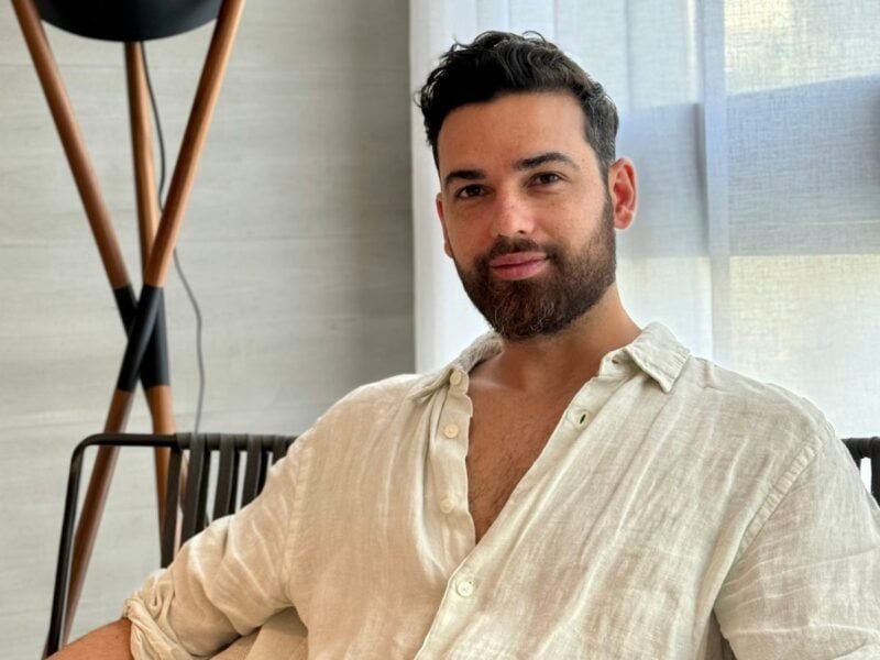 San Francisco Tribune Signs Distribution Deal with Omri Hurwitz for Startup Interview Show