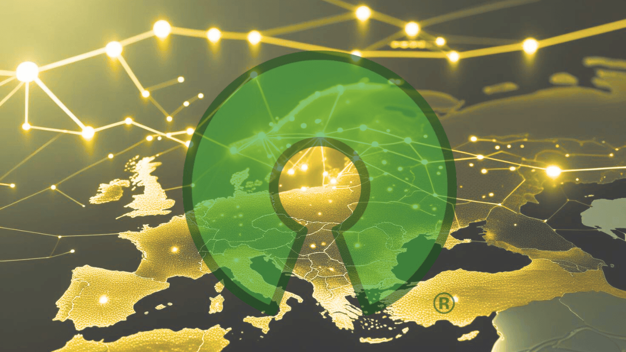 The World of Open Source Europe report 2025: mapping trends, challenges, and the push for digital sovereignty