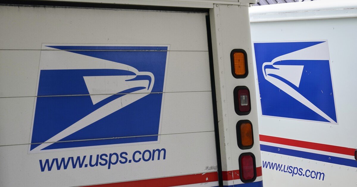 European postal services suspend shipment of packages to US over import tariffs
