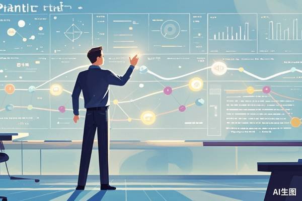 The Media-Portrayed Palantir: Not the Real Deal