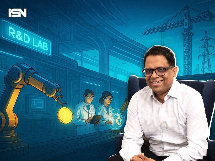 Early-stage VC firm a99 to launch $100 million fund to support manufacturing and infra startups