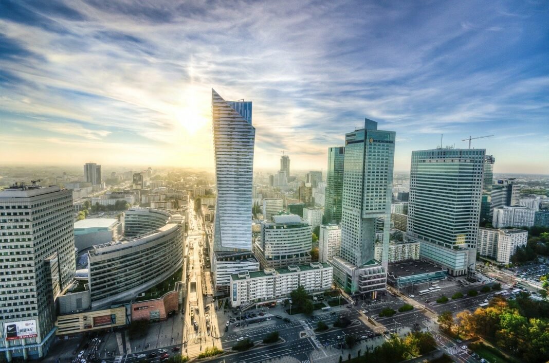 What's up with the CEE? How Eastern Europe's tech startup ecosystem is booming