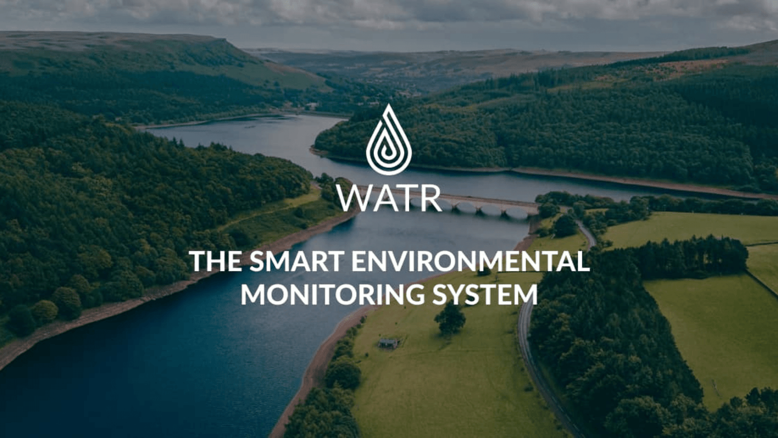 WATR secures investment to scale global environmental monitoring platform