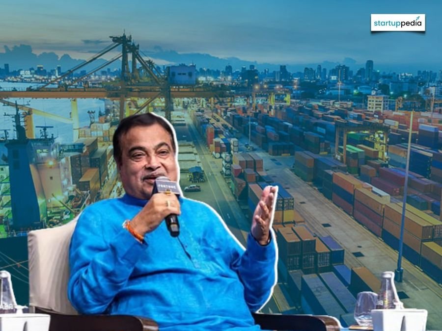 Logistics costs to drop to single digits by 2026: Nitin Gadkari