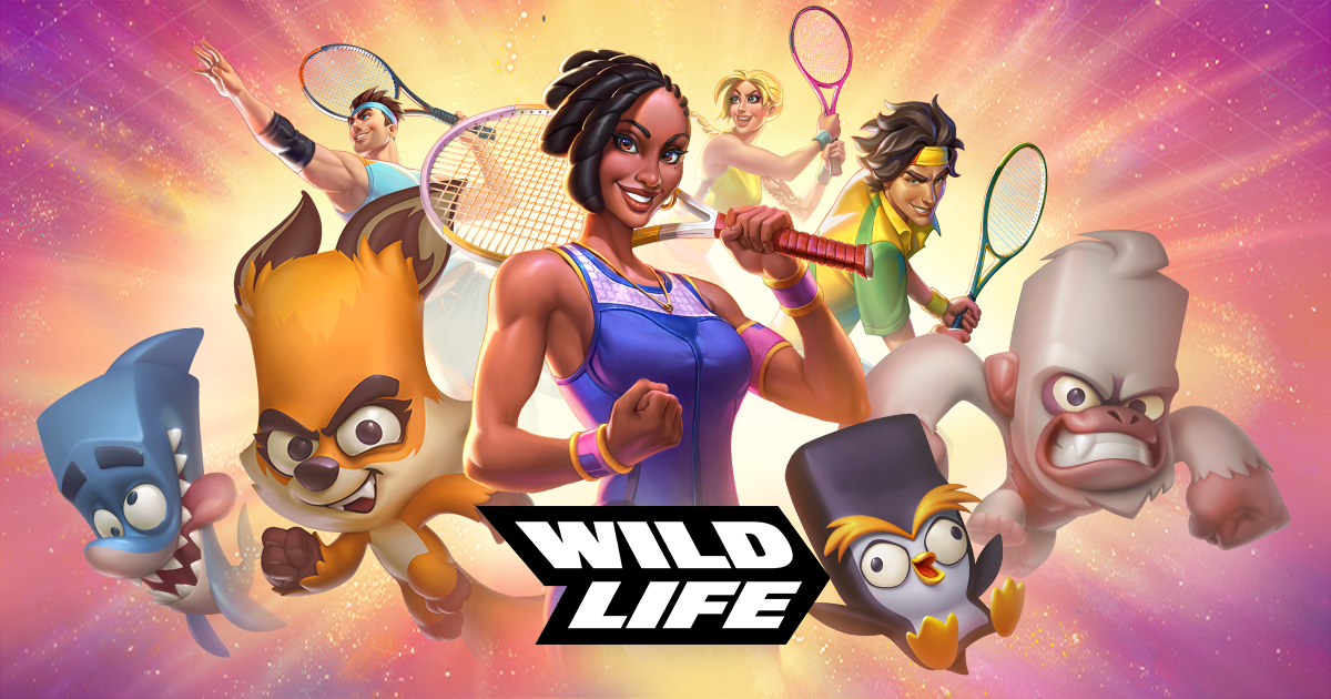 Wildlife Studios confirms layoffs, cancels all non-mobile projects