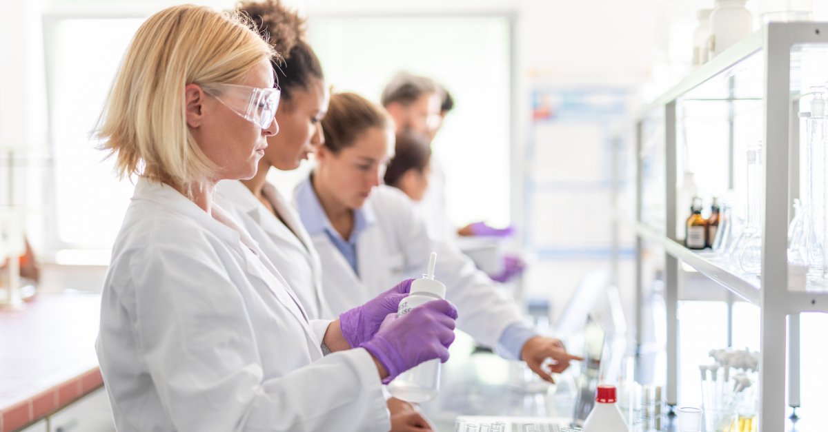 Alternative funding for early‑stage women’s healthcare startups