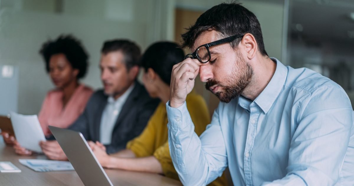 Tech CEO tells workers to take a buyout or work 80 hours a week