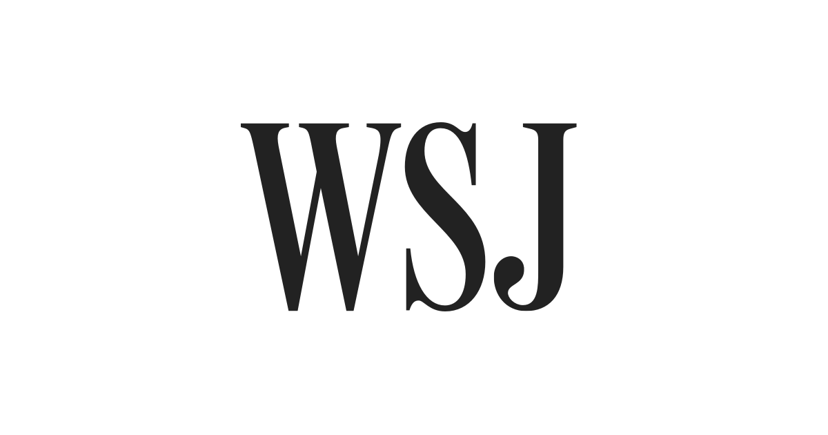 The Wall Street Journals' News Archive for August 24, 2025