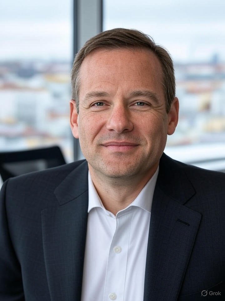 Ethics, Investment, and Global Leadership