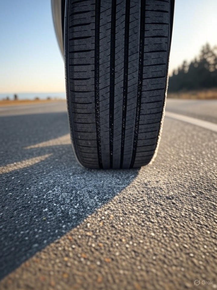 Major Overlooked Source of Microplastic Pollution