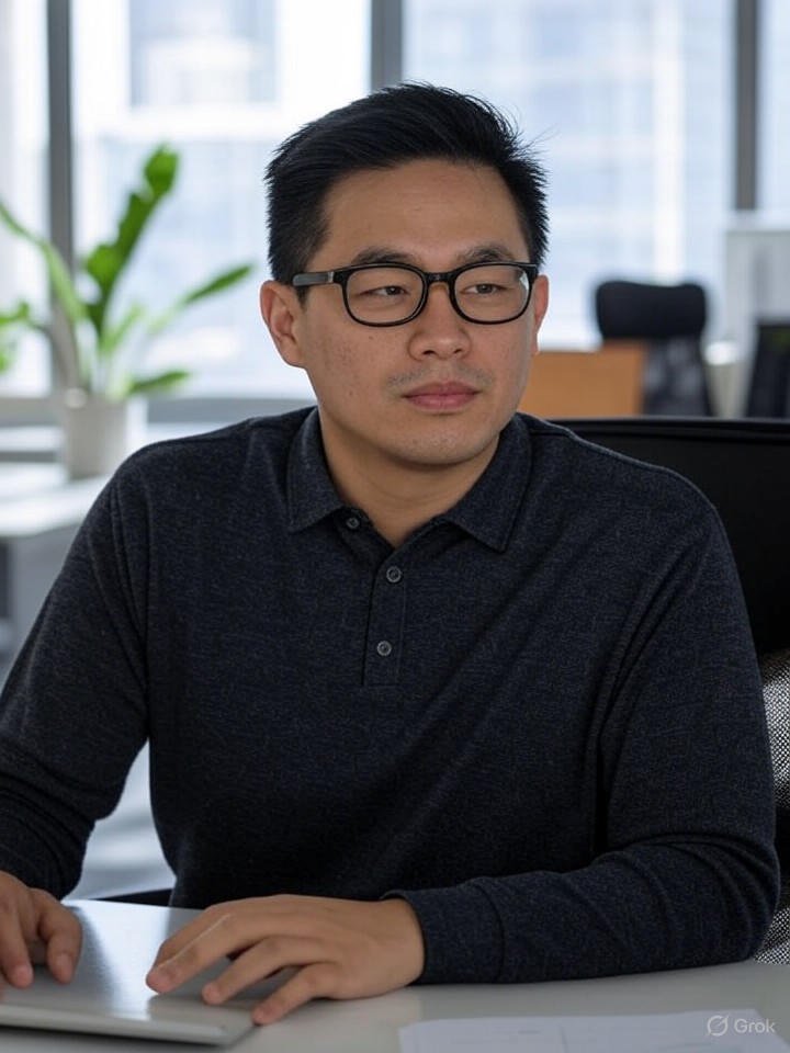 Young Silicon Valley Founders Embrace Sobriety for Productivity Boost