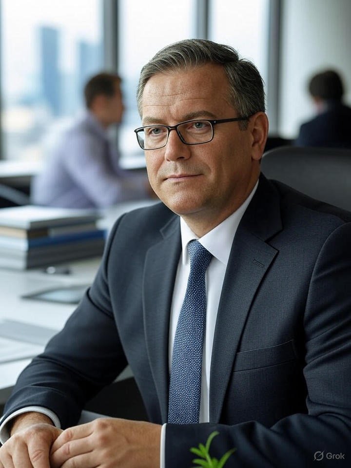 Key Roles, Differences, and Corporate Benefits