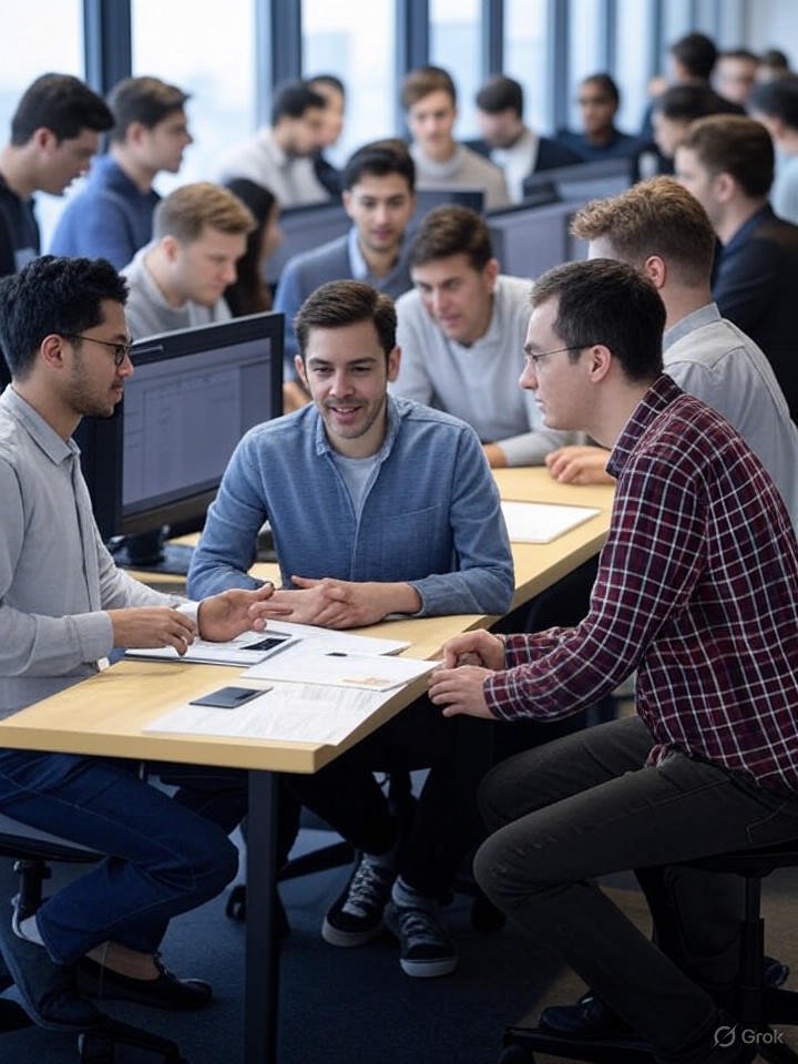 10+ Unicorns in AI, Biotech, Defense