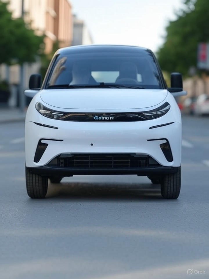 Lyft and Baidu Partner for Robotaxi Launch in Europe by 2025