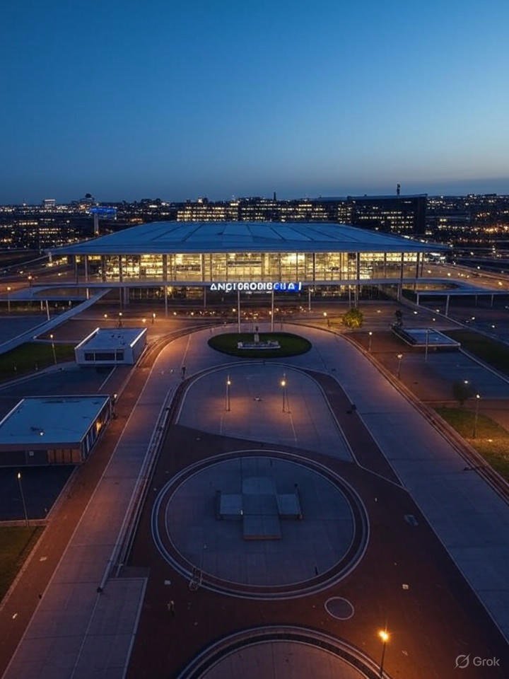 CNCF Sets KubeCon + CloudNativeCon Europe 2026 in Amsterdam