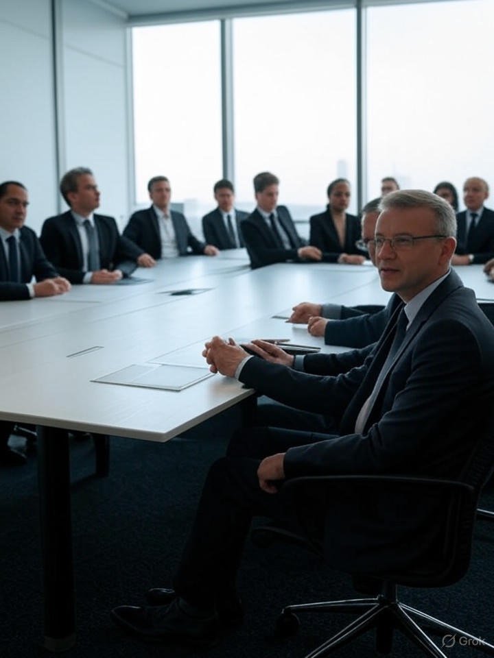 EU Proposes €350M Fund for Open-Source to Boost Digital Independence