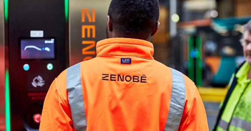 Here are the biggest funding rounds of 2023 — TFN