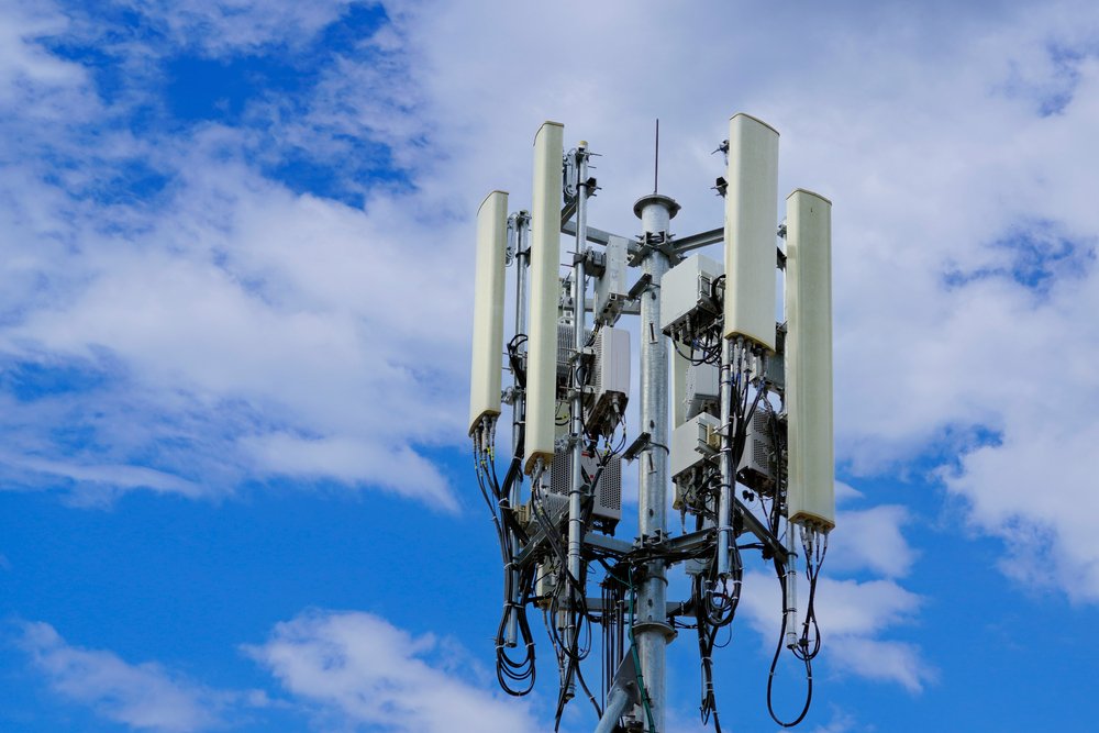 Empowering Europe's digital future - Cellnex