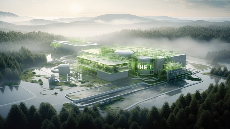 Egypt’s Petrochemical Shift: Green Fuels Shape Energy Diplomacy