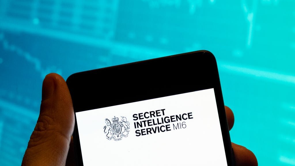Want to Spy for the UK? It Just Got Easier With This New Portal
