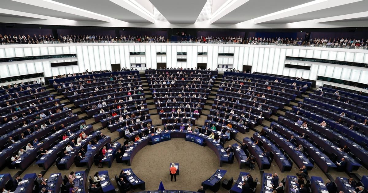 Von der Leyen’s State of the Union will expose EU’s divisions – POLITICO