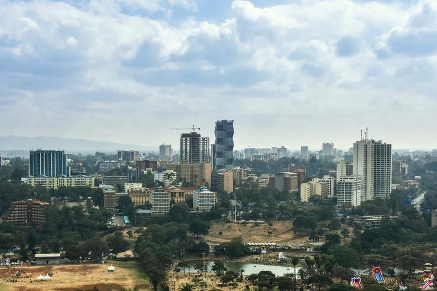 Kenya’s exports to UK surge 64pc on post-Brexit trade deal