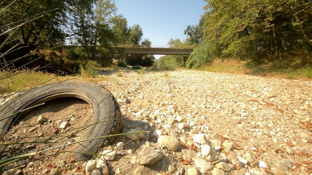 Drought and doubts: can the European Union help Greece and other thirsty Member States?