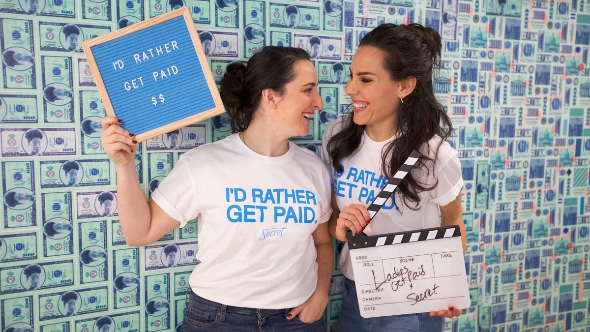 Unpaid work in Europe: Which countries have the biggest gender gaps?