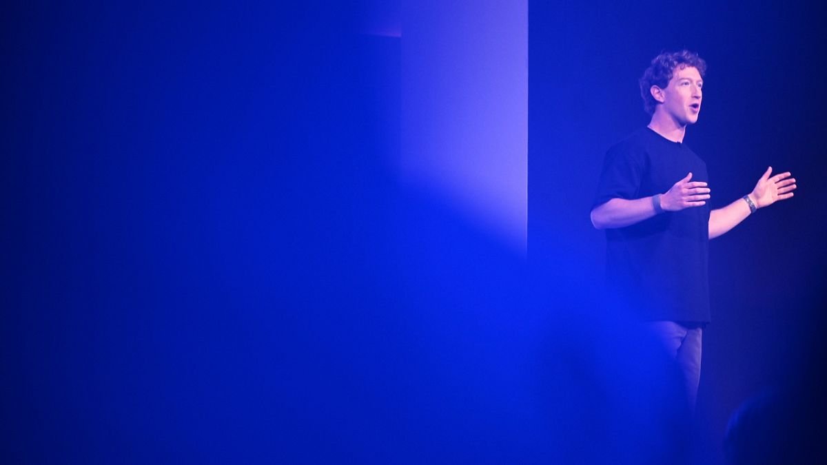 Meta to grant EU institutions access to AI model Llama for national security purposes