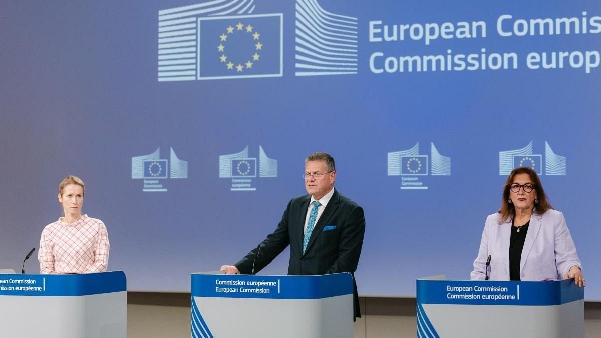 The EU's partial suspension of trade with Israel: appropriate or insignificant?